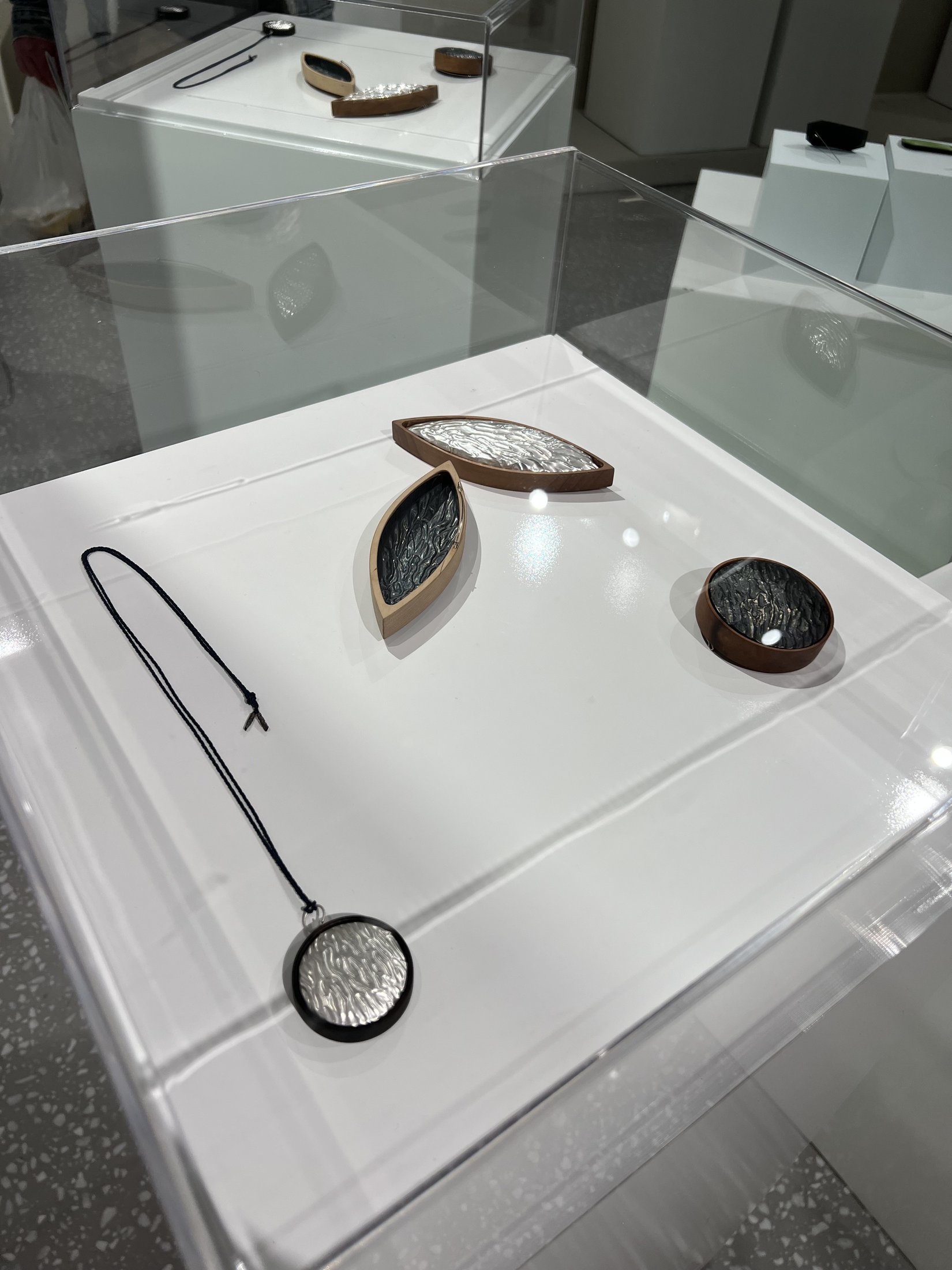 Puyuan International Contemporary Jewellery Art and Design Biennale
