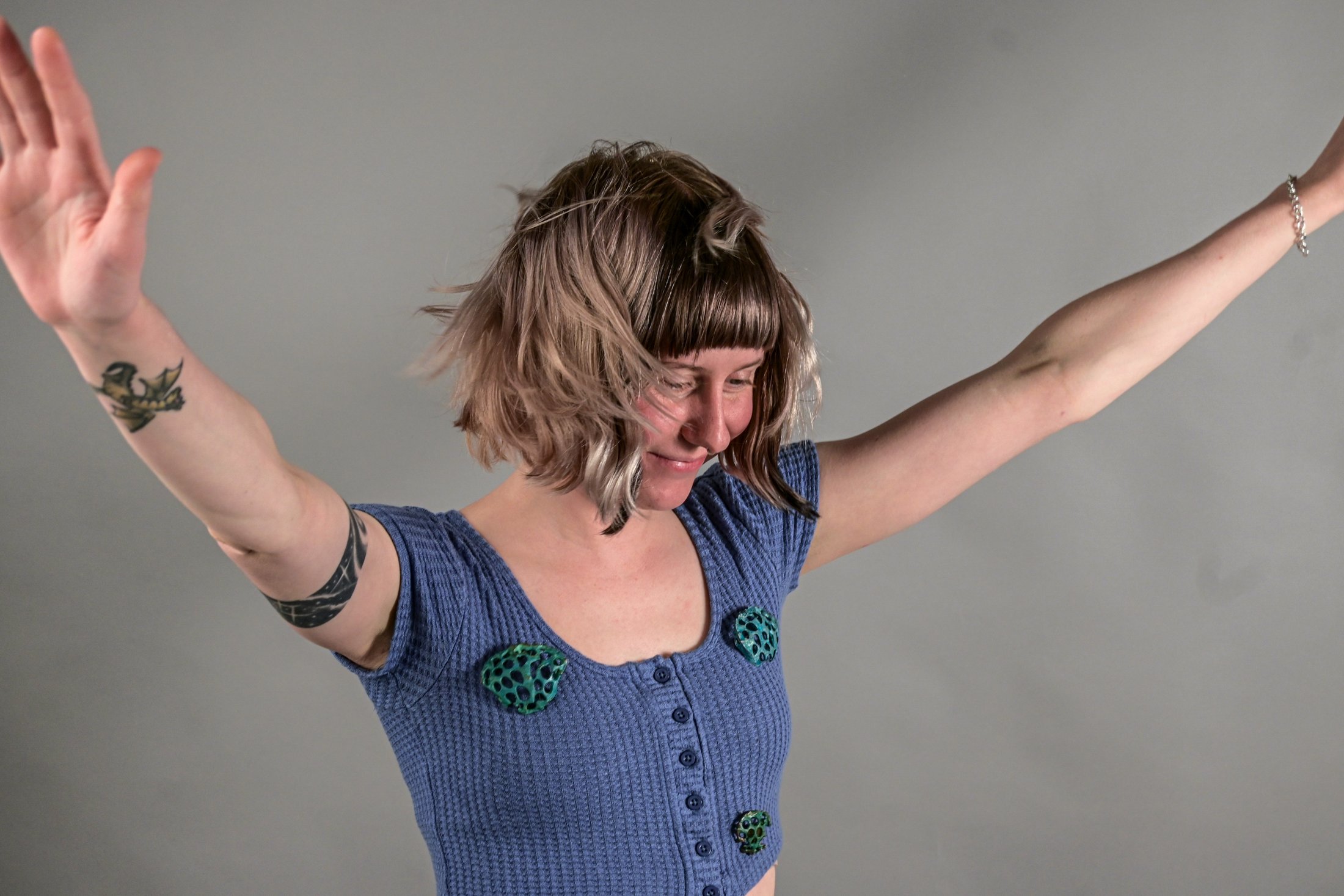 Crabshell-Series