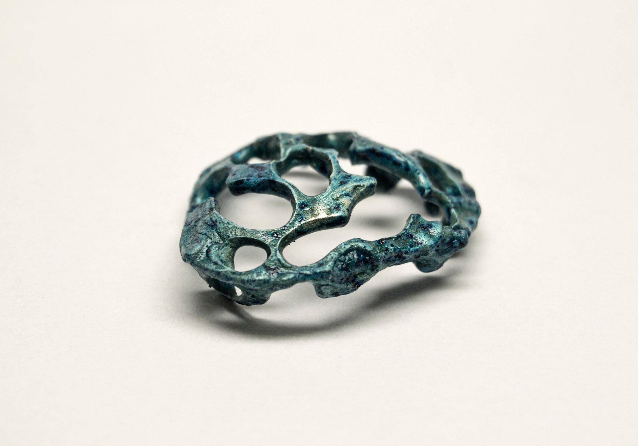 Crabshell-Series