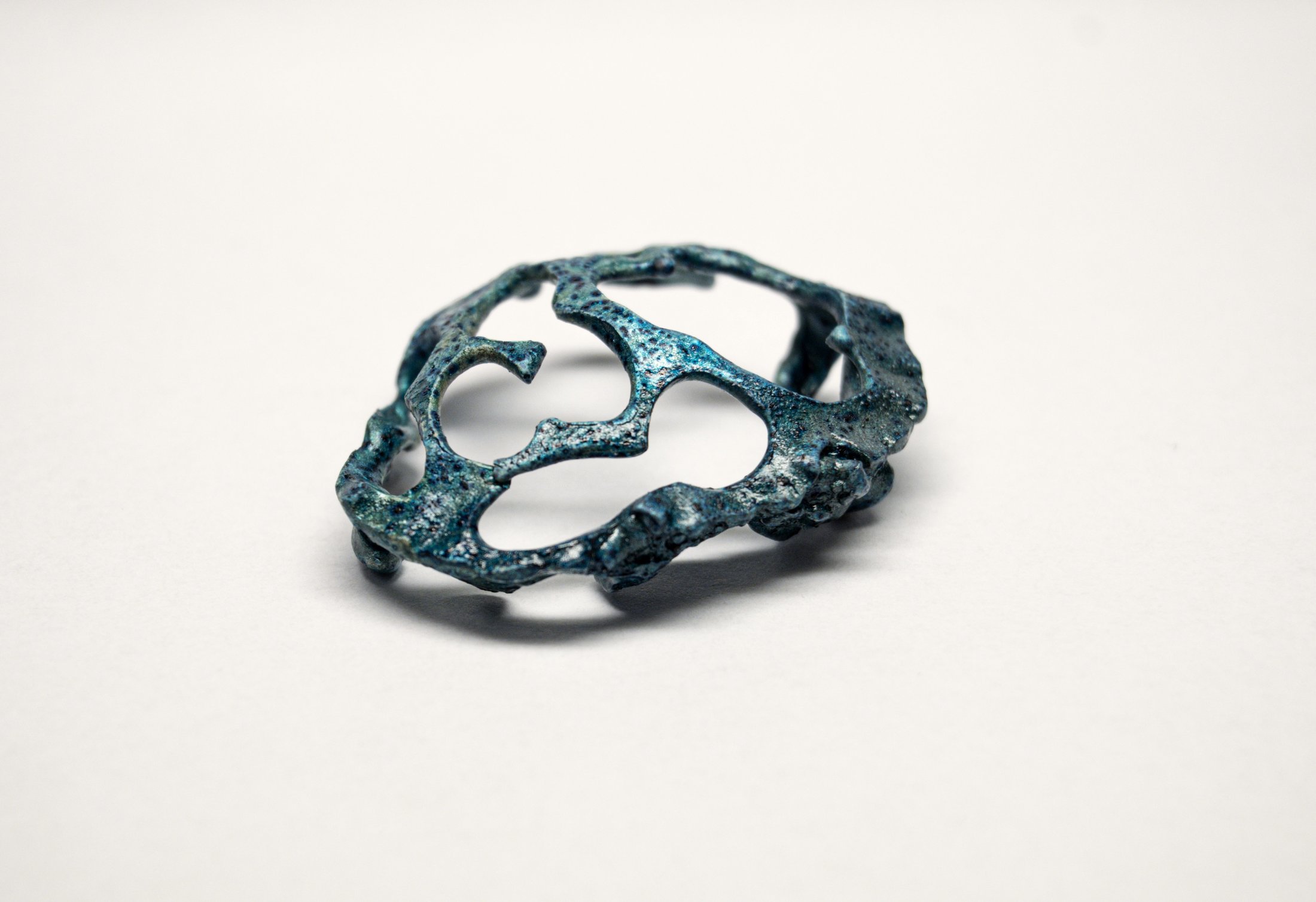 Crabshell-Series