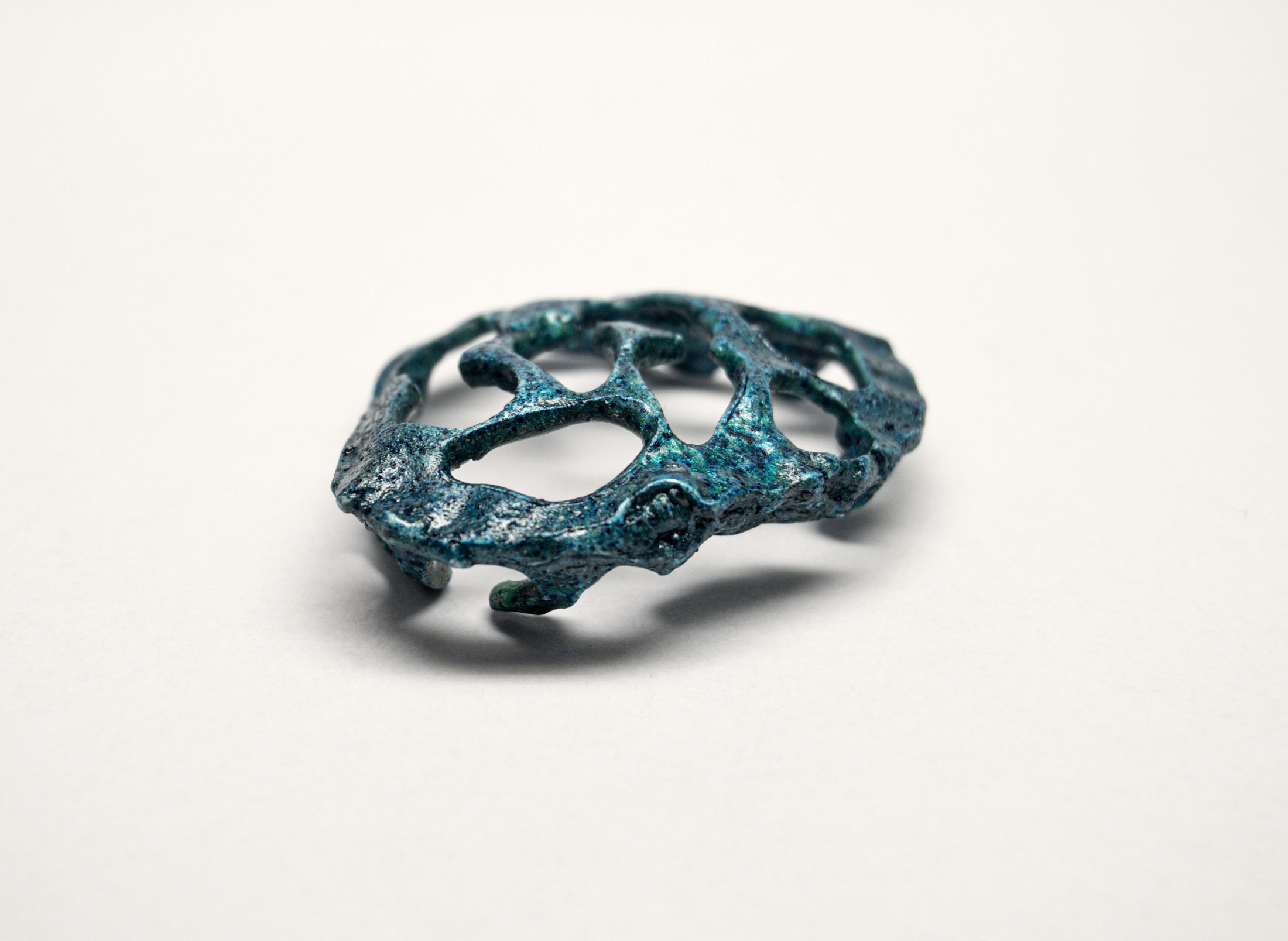 Crabshell-Series