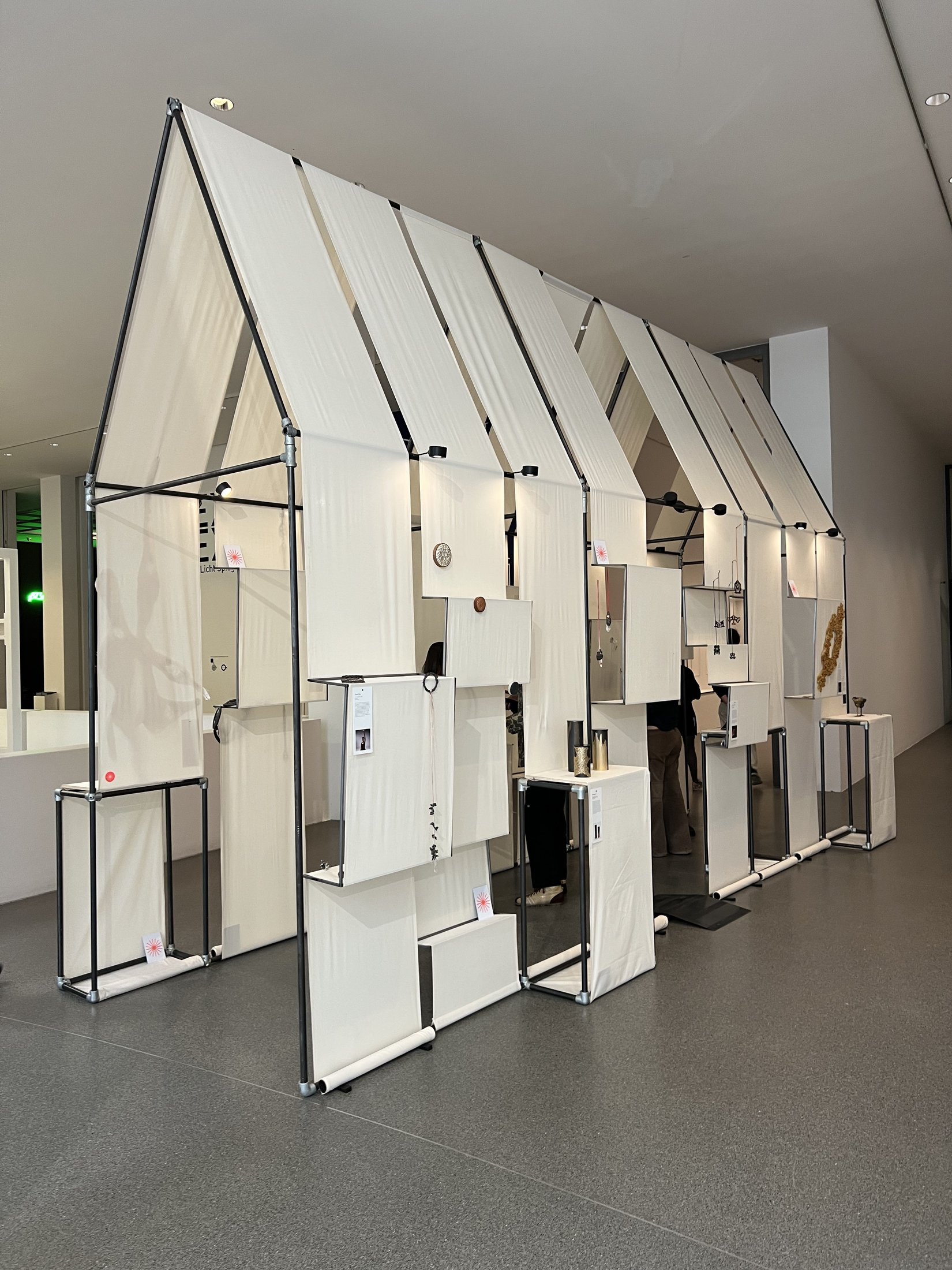 Pinakothek der Moderne, München